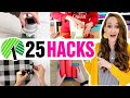 25 *BEST* Dollar Store HACKS 2022! High-End $1 Dollar Tree DIYs & ideas to try this year!