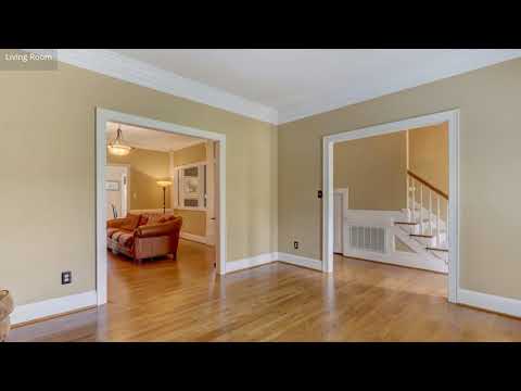4004 Smithfield Dr, Greensboro, NC home video tour