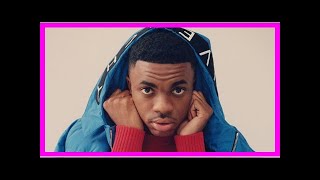 Vince Staples, Francis Starlite, Mitski, and as the inimitable musicians interpret from their perso