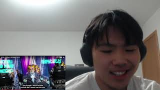 Mata - 333 Kmh Reaction Reacting To Polish Rap