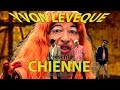 Chienne parodie choum