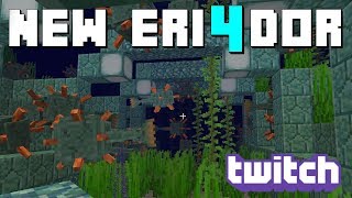 New Eriador IV : Getting Ready to Get Our Monument! : LiveStream #1