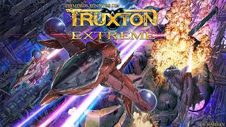 Primeros minutos de Truxton Extreme (Sub español)
