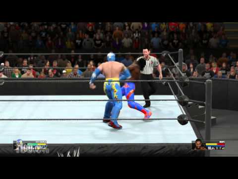 WWE2K15 обзор на син-кару и чуточку багов. WWE2K15 Sin-cara prewiew and bags. WWE2K15 обзор на син-кару и чуточку багов. WWE2K15 Sin-cara prewiew and bags.
