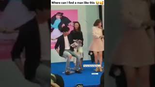 Where Can I Find A Man Like This