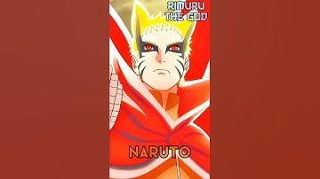 Anime Character who had every right to be EVIL (part 1)