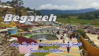 Begareh - Lagu Daerah Tanjung Sakti #lagudaerah #sumateraselatan