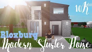 Thankyouuu for watching! this house, unlike my previous one, requires
a few of the gamepasses but i'm sure you lovelies could modify it to
suit your needs; t...