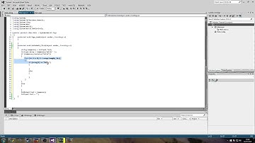 C# ASP.NET - Manipulating a String!