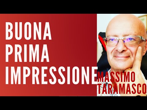 10 Cose Che Rovinano Immediatamente una Buona Prima Impressione