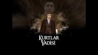 Kurtlar Vadi̇si̇ Pusu Hatira Müzi̇ği̇