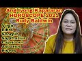 HOROSCOPE and LUCKY NUMBERS KAPALARAN RUDY BALDWIN VISION PREDICTION 2021 LOTTO KAALAMAN PART 2