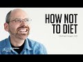 Tactics For Sustained Weight Loss: Michael Greger, MD | Rich Roll Podcast