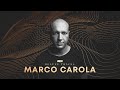 MARCO CAROLA [set mix show live] Tribute tracks | DJ MACC