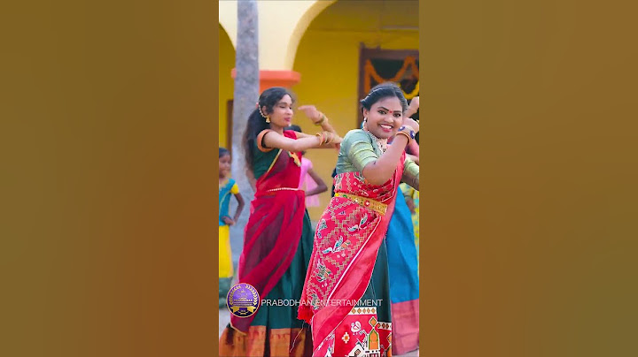 Bathukamma Song 2023 | Bathukamma New Songs 2023 | #singerlavanya #folkmusic #bathukamma