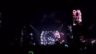 Eric Prydz Holo London ID 02 Escape 4K 2019