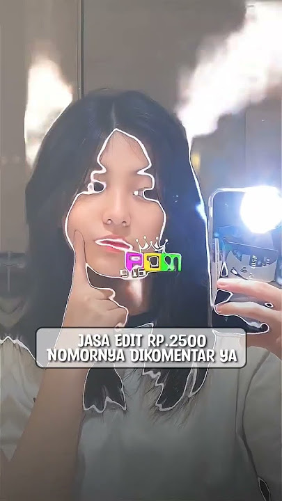 PRESET DJ AISYAH MAIMUNAH ADIT VAGANZA KANE 😬🤙