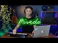Miracle - Chvrches | Romy Wave (cover loop)