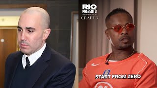 Patrice Evra Explains Who He Wants As The Next Manchester United Manager