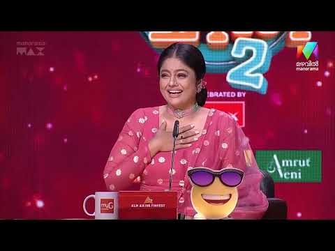 ഇന്ന് കല്യാണമാണ് ..! | Oru Chiri Iru Chiri Bumper Chiri | Mazhavil Manorama