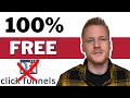 Clickfunnels Alternative - 100% FREE Funnel Builder (2022)