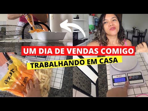 Vídeo: Onde Vender Batatas