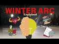 RESET YOURSELF|| WINTER ARC EXPLAINED||