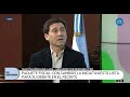 ENTREVISTA A SDOR. MARTÍN GÖERLING - EN RESUMEN 31-05-2024