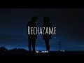 Rechazame- Prince Royce (slowed)