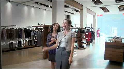 The Future of Shopping from www metacafe com