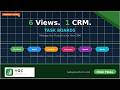 CRM Task Boards: 6 Views to Manage Any Project | HelloCRM