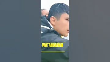 تو به عشقت مرا سوختی مست دمبوره اندراب پنجشیر سربلند 