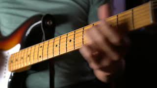 Fender MIJ Limited Edition '58 Stratocaster Fender MIJ Limited Edition '58 Stratocaster