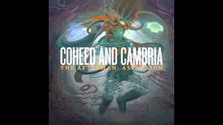 Coheed and Cambria - Mothers Of Men chords