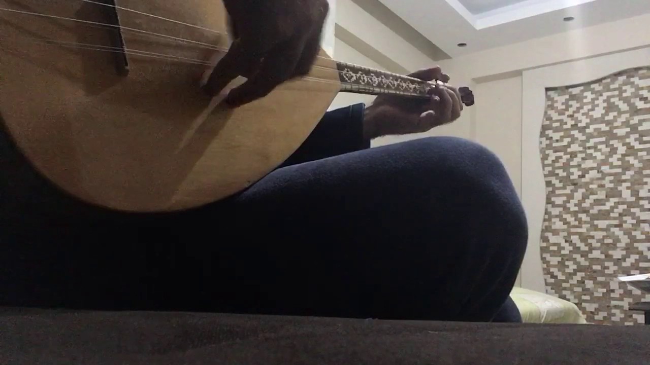 Taner Turan / Eski Libas Gibi .. (Seyrani) türkü