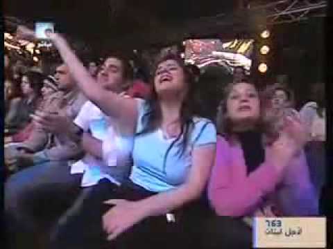 يسرى محنوش وحياتك يا حبيبي