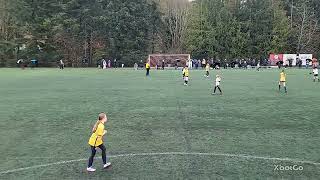 Eastside vs Pacific fc