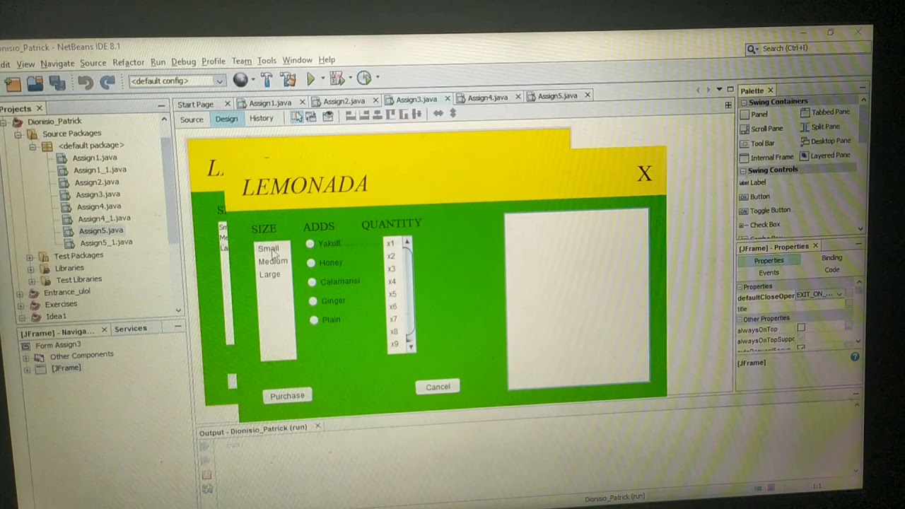 Computer Programming STI Meycauayan - YouTube