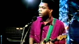 Watch Robert Cray The Last Time i Get Burned Like This video