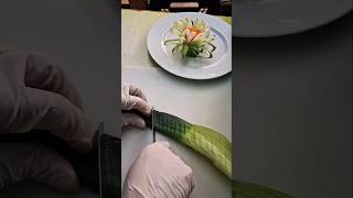 amazing vegetable cutting skills #food #fruit #shorts👍 🌿🌿🌱