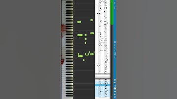 Atavistic Synthesia Piano Tutorial 10