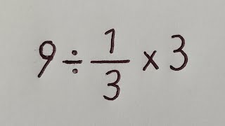 Details 🧠 Only 1% Can Solve This Math Problem Correctly! Update