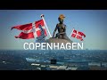 Best 21 Things to Do in COPENHAGEN (4K)
