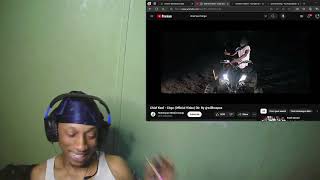 CHIEF KEEF - CITGO (OFFICIAL VIDEO) #reaction #viral #trending