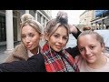 AUTUMN WINTER SHOPPING 2018 WITH MY SISTERS | Lucy Jessica Carter