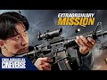 Extraordinary Mission | Full Action Crime Movie | Free HD Chinese Film | English Subtitles