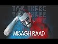 Misagh Raad Top 3 Mix میکس بهترین آهنگ های میثاق راد 