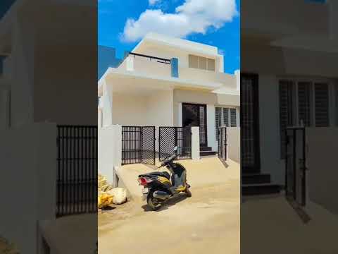 1200 Sq Ft House Construction ! 30X40 House