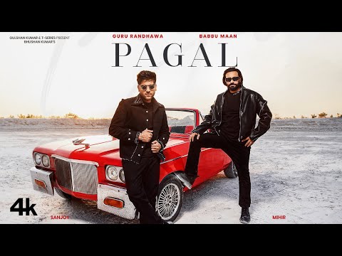 Badshah - Paagal | Aditya Dev | @badshahlive | #viralvideo | #trending