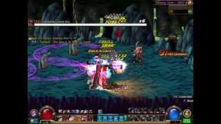 DFO Screaming Cavern Desperado